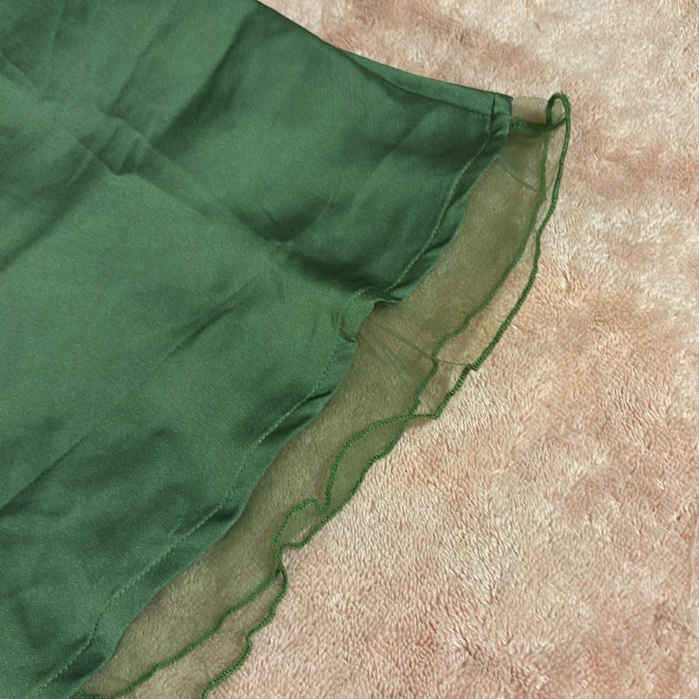 Free People! On Top Convertible Tube Top NWOT! - Picture 6 of 12